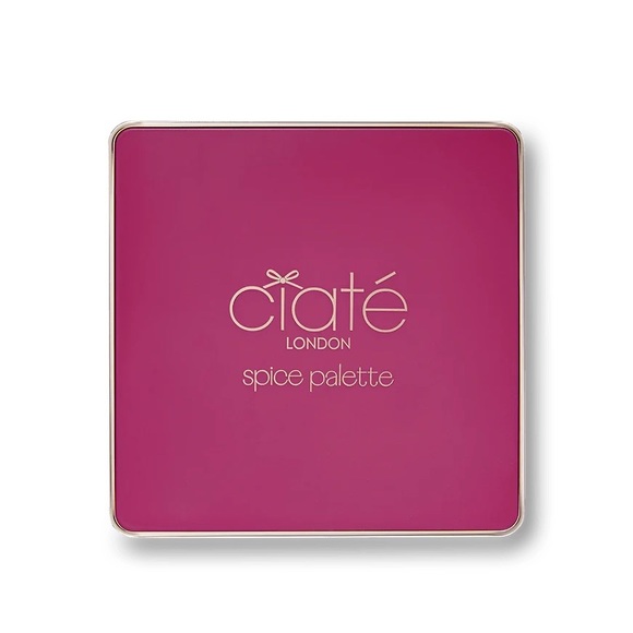 Ciate London Spice 9-piece eyeshadow Palette BNIB - Picture 3 of 3
